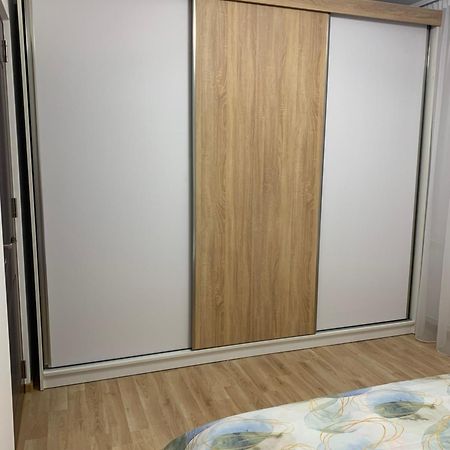 Apartament Central Râmnicu Vâlcea Eksteriør billede