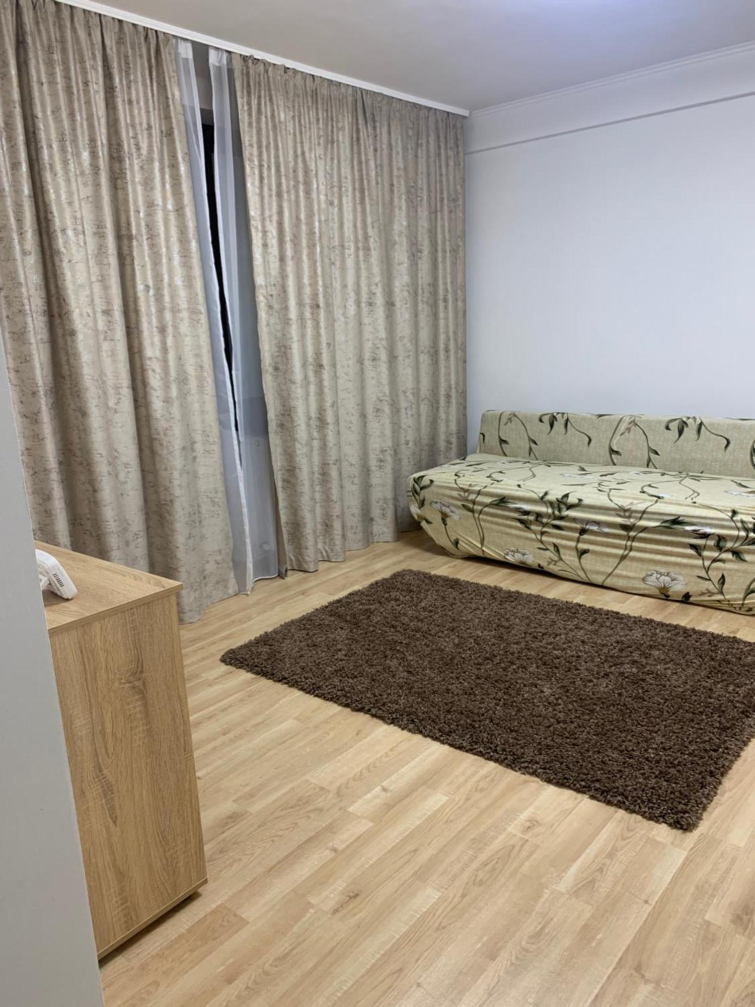 Apartament Central Râmnicu Vâlcea Eksteriør billede