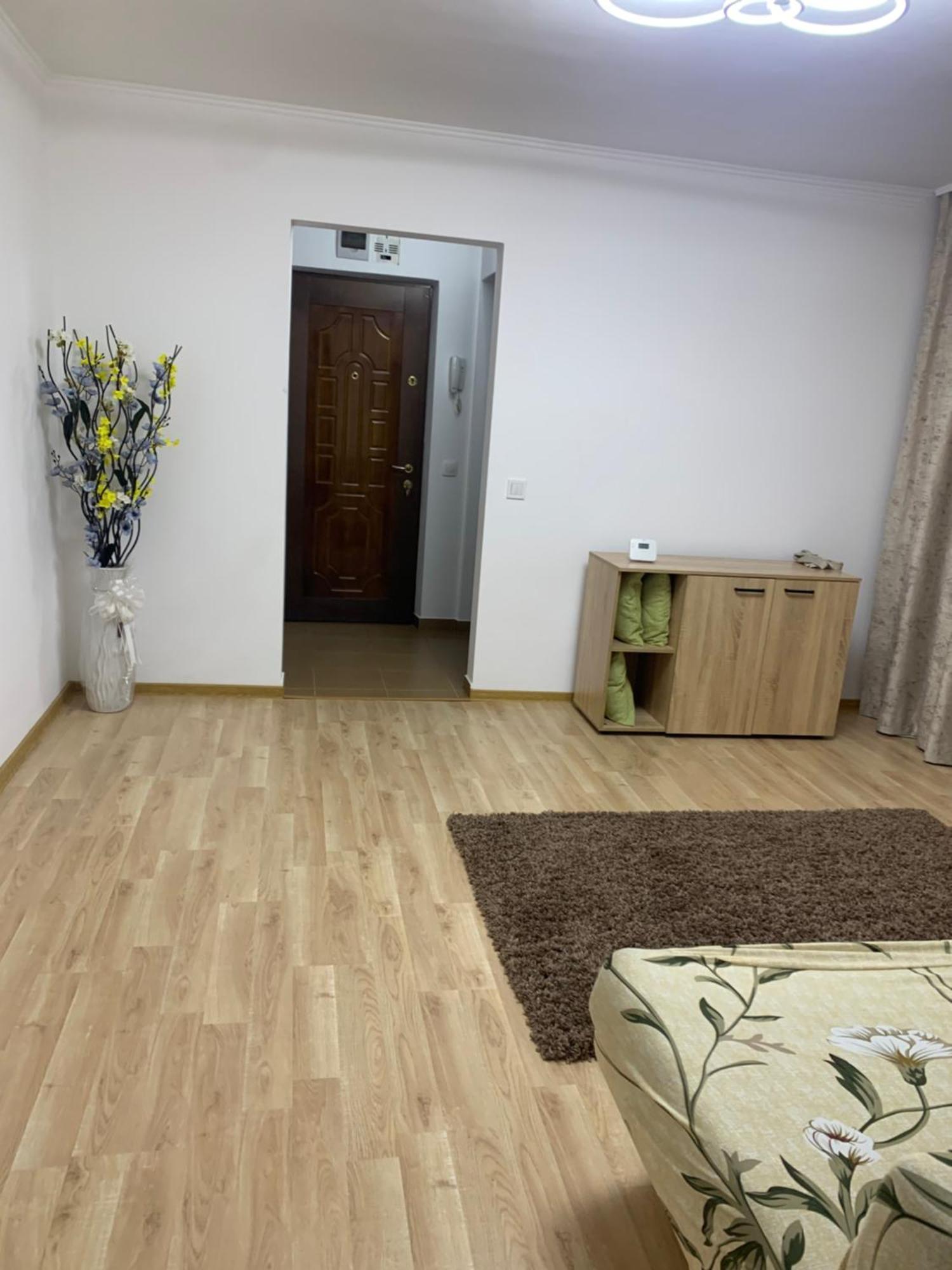 Apartament Central Râmnicu Vâlcea Eksteriør billede