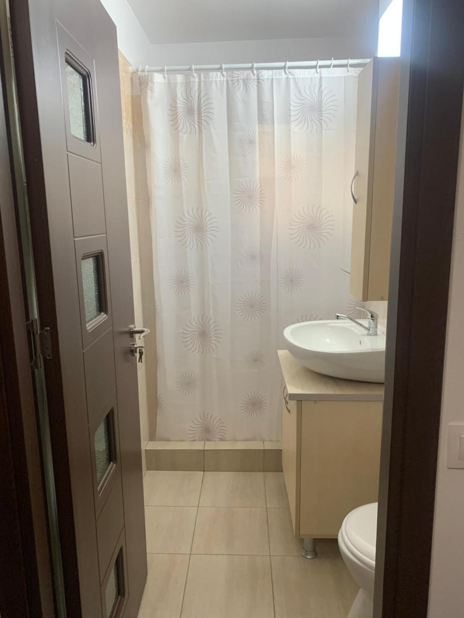 Apartament Central Râmnicu Vâlcea Eksteriør billede
