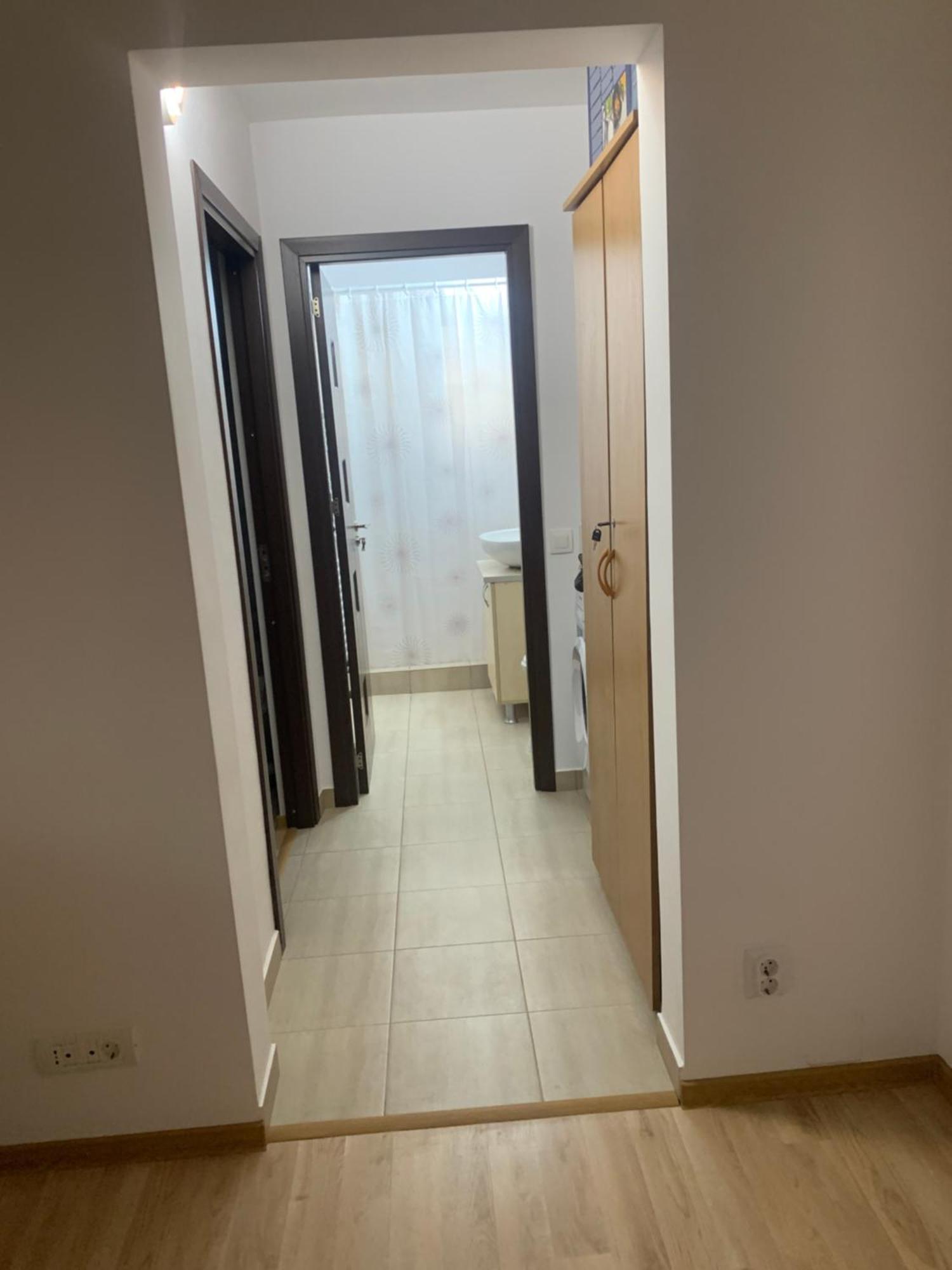 Apartament Central Râmnicu Vâlcea Eksteriør billede