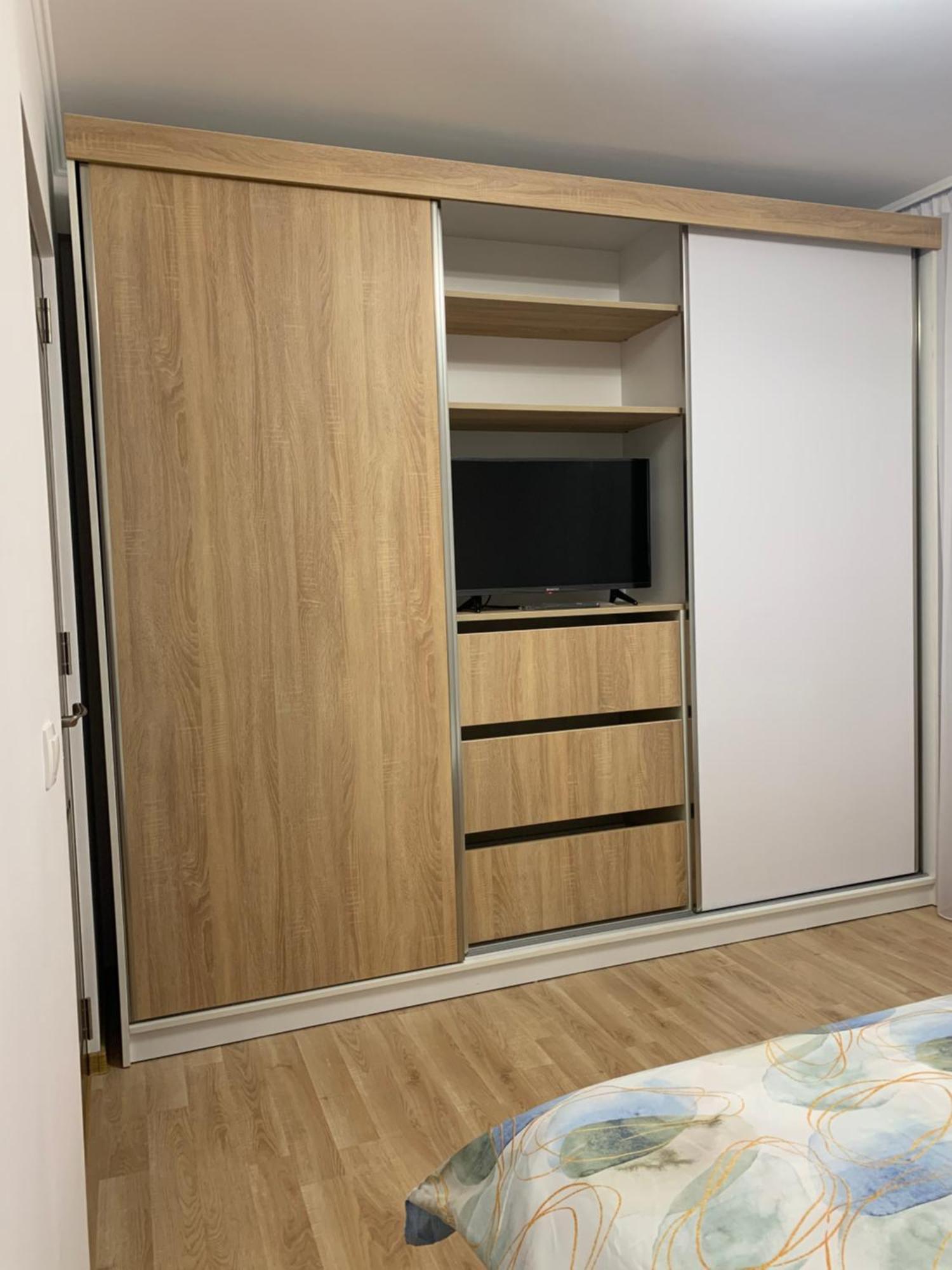 Apartament Central Râmnicu Vâlcea Eksteriør billede